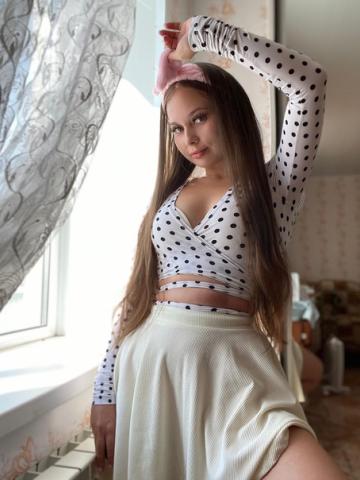 Индивидуалка Юна Фотография 5