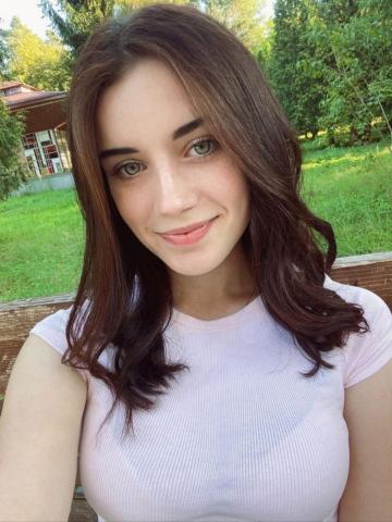 Индивидуалка Милана Фотография 2