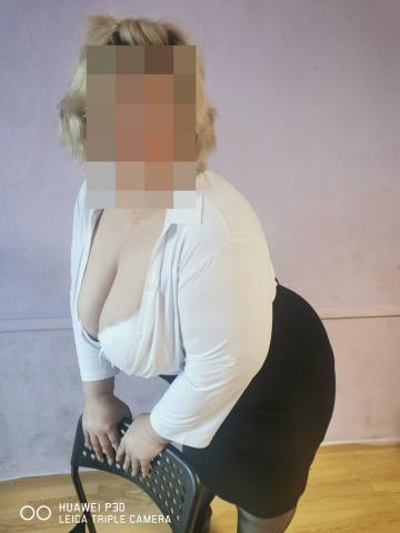 Индивидуалка Влада Фотография 5